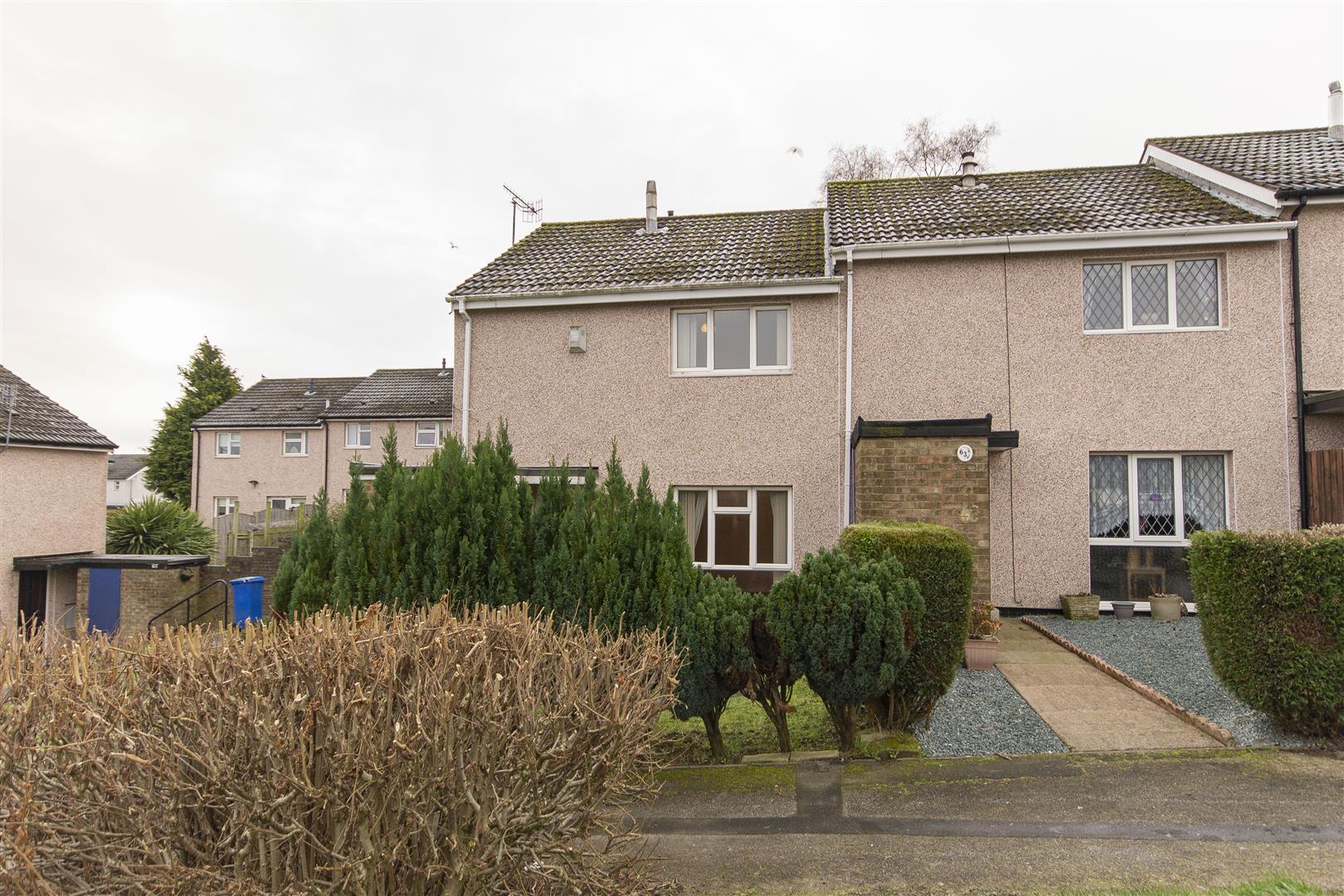 Wilkins Vardy Harehill Road, Chesterfield